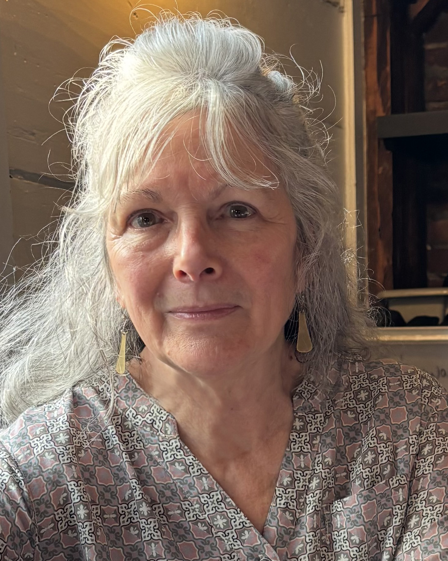 Linda Mirabile